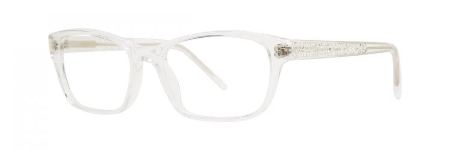 Vera Wang INGA Eyeglasses - view 4